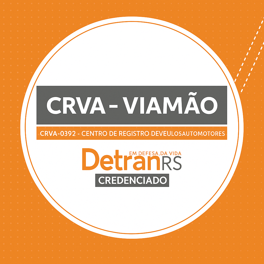 Logo CRVA Viamão Querência